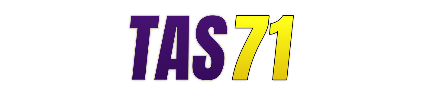 tas71 logo
